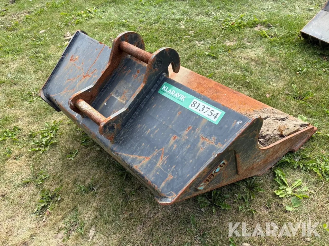 Billede 4 - Svenskerskovl Vibco 120 S40