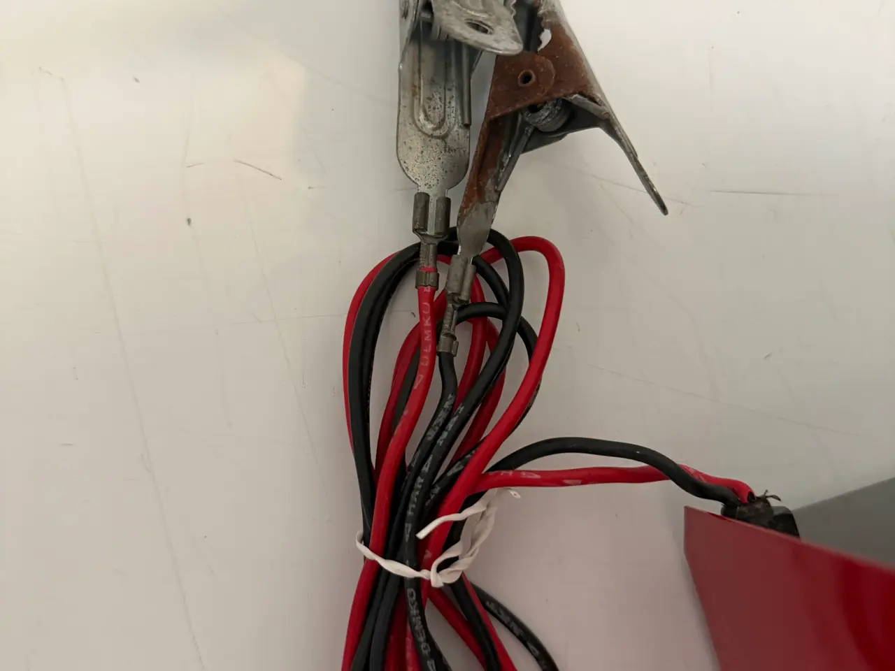 Billede 5 - Electro Auto Supercharger 12V 12A Lader