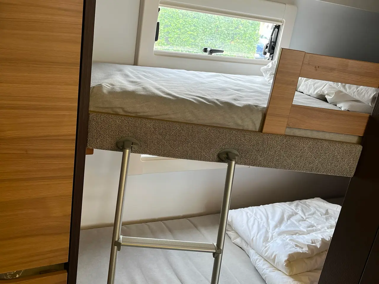 Billede 2 - Adria alpina 663 uk NYSYNET