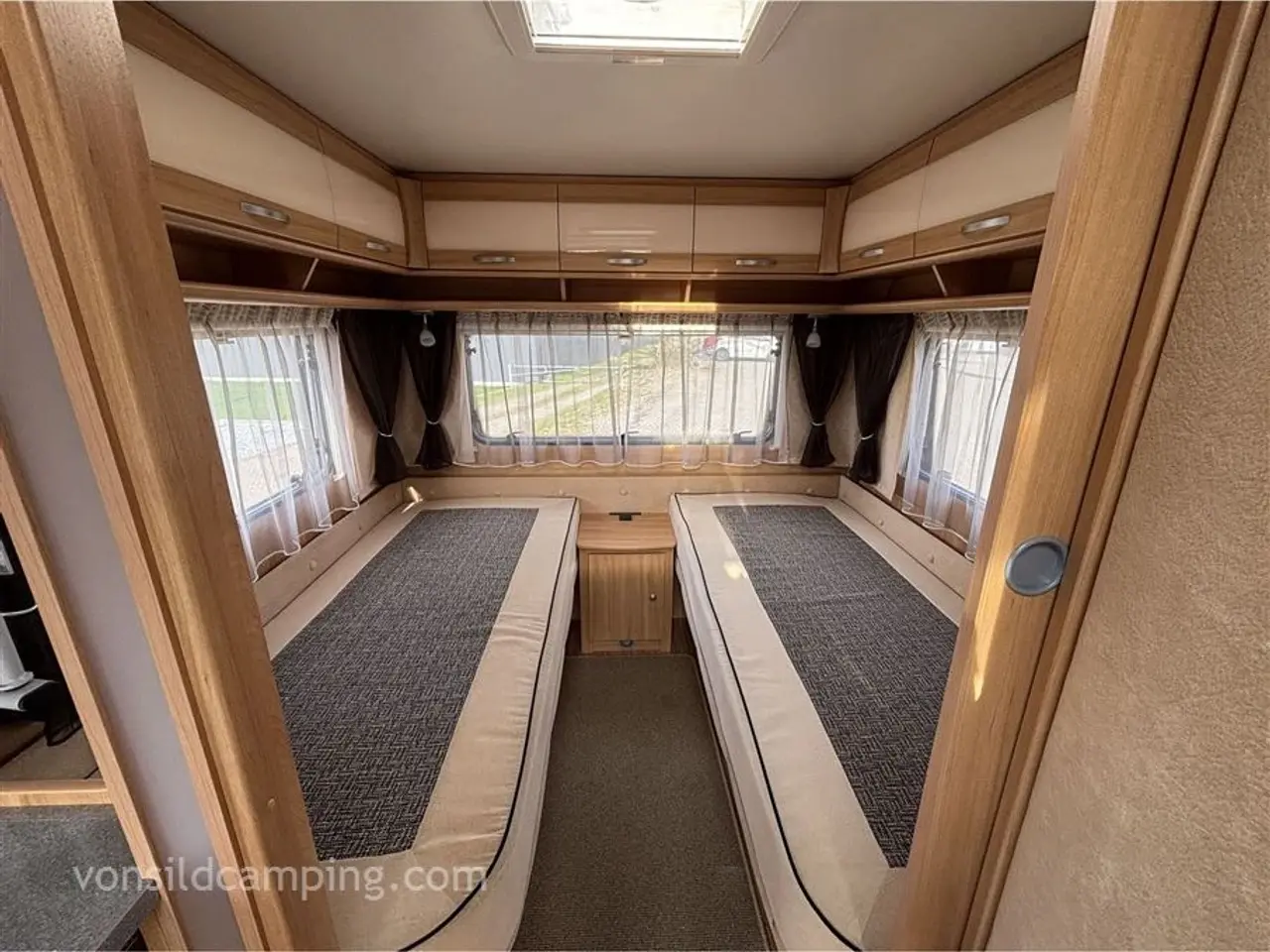 Billede 5 - 2010 - Dethleffs Camper Style 510 V