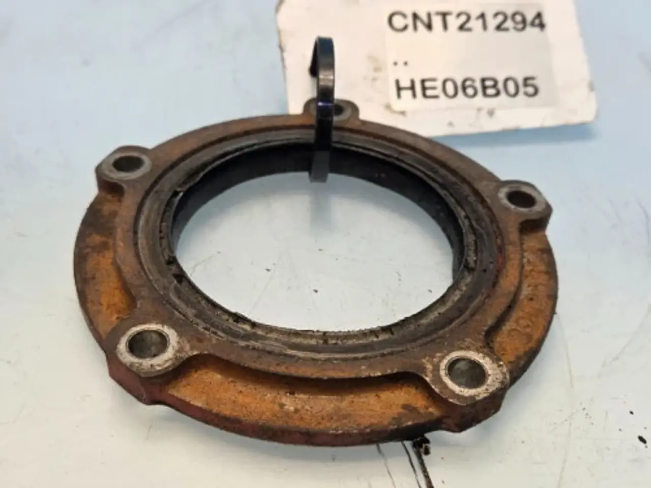 Billede 2 - Cummins 6TAA-8304 Medbringer J941786