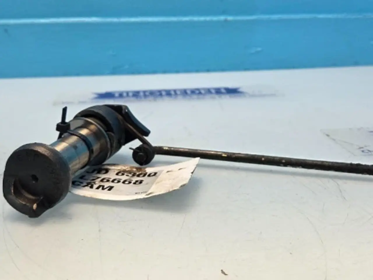 Billede 10 - John Deere 6300 Stift L76668