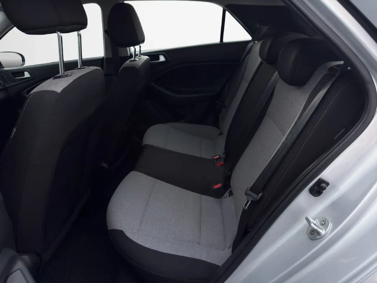 Billede 16 - Hyundai i20 1,1 CRDi 75 Trend