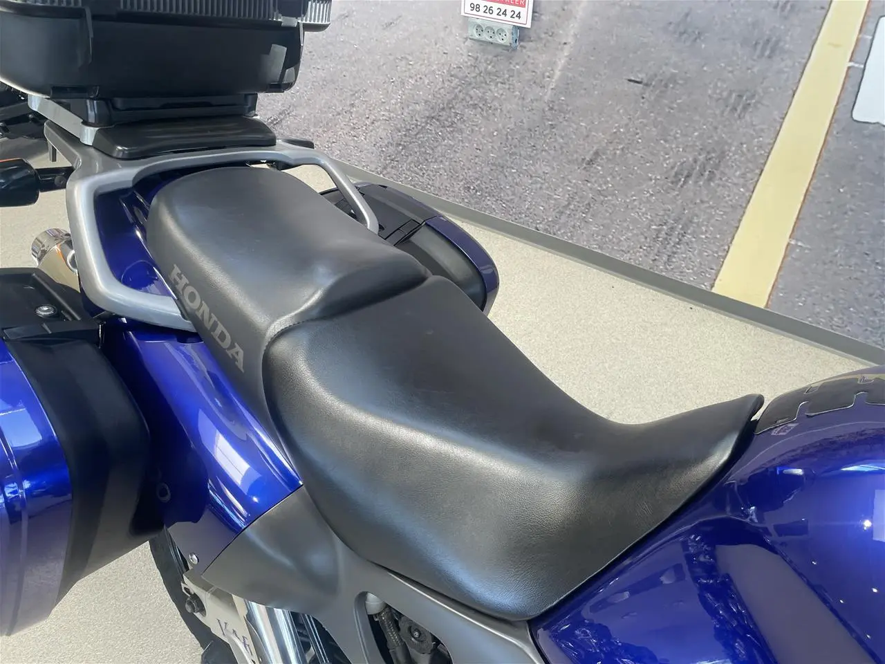 Billede 10 - Honda XL 1000 V Varadero