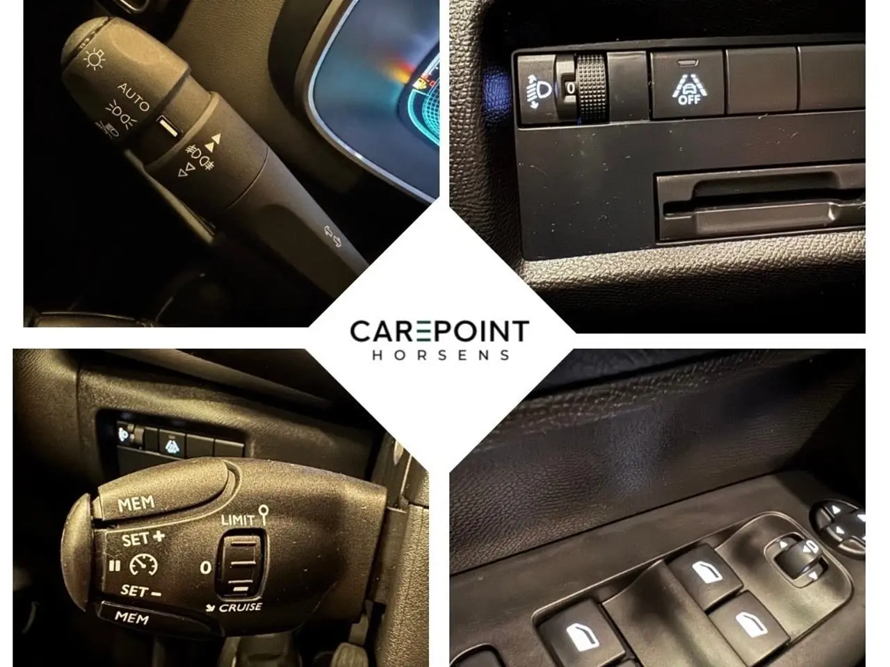 Billede 17 - Citroën C5 Aircross 1,2 PureTech 130 Feel