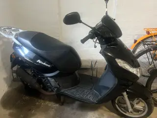 Peugeot Kisbee 30
