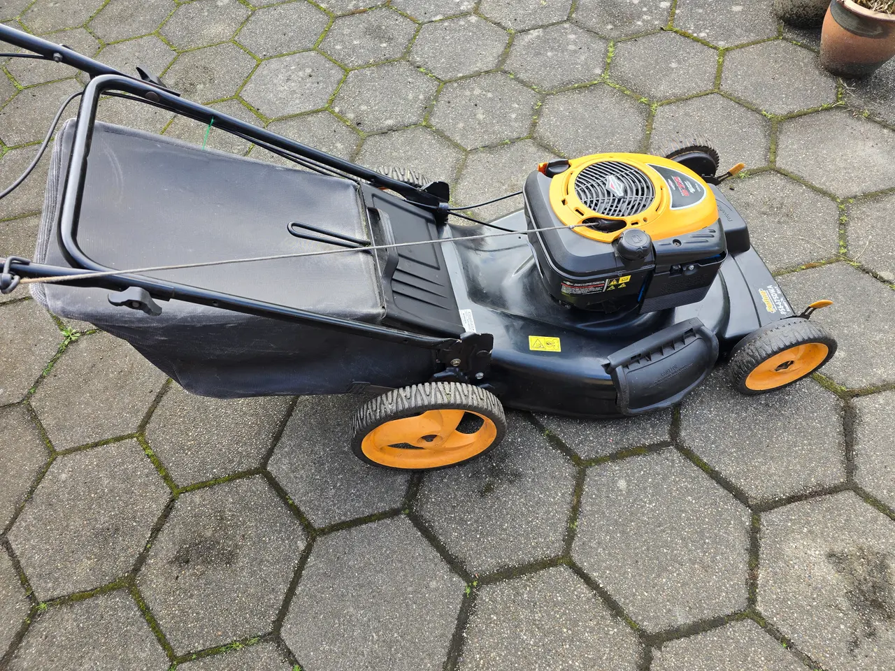 Billede 2 - Partner P56 - 675 DWA 56 cm