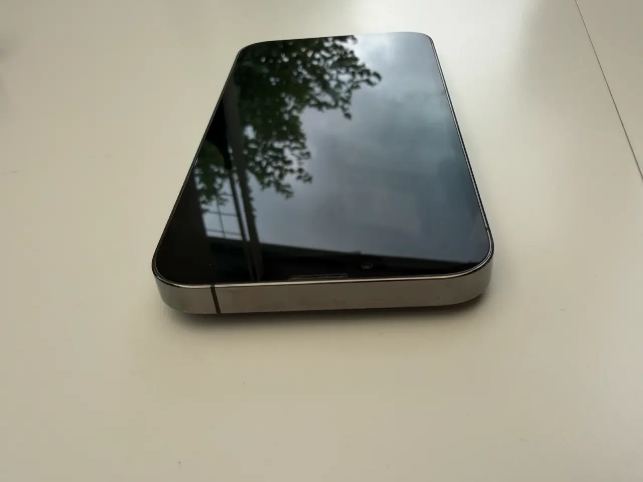 Billede 5 - Apple iPhone 13 Pro - 128 GB - Sort - Pæn stand -