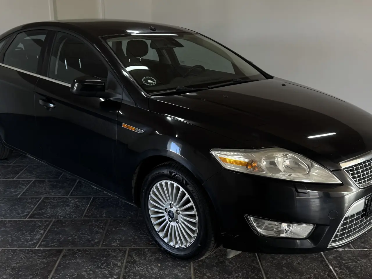Billede 1 - Ford Mondeo 