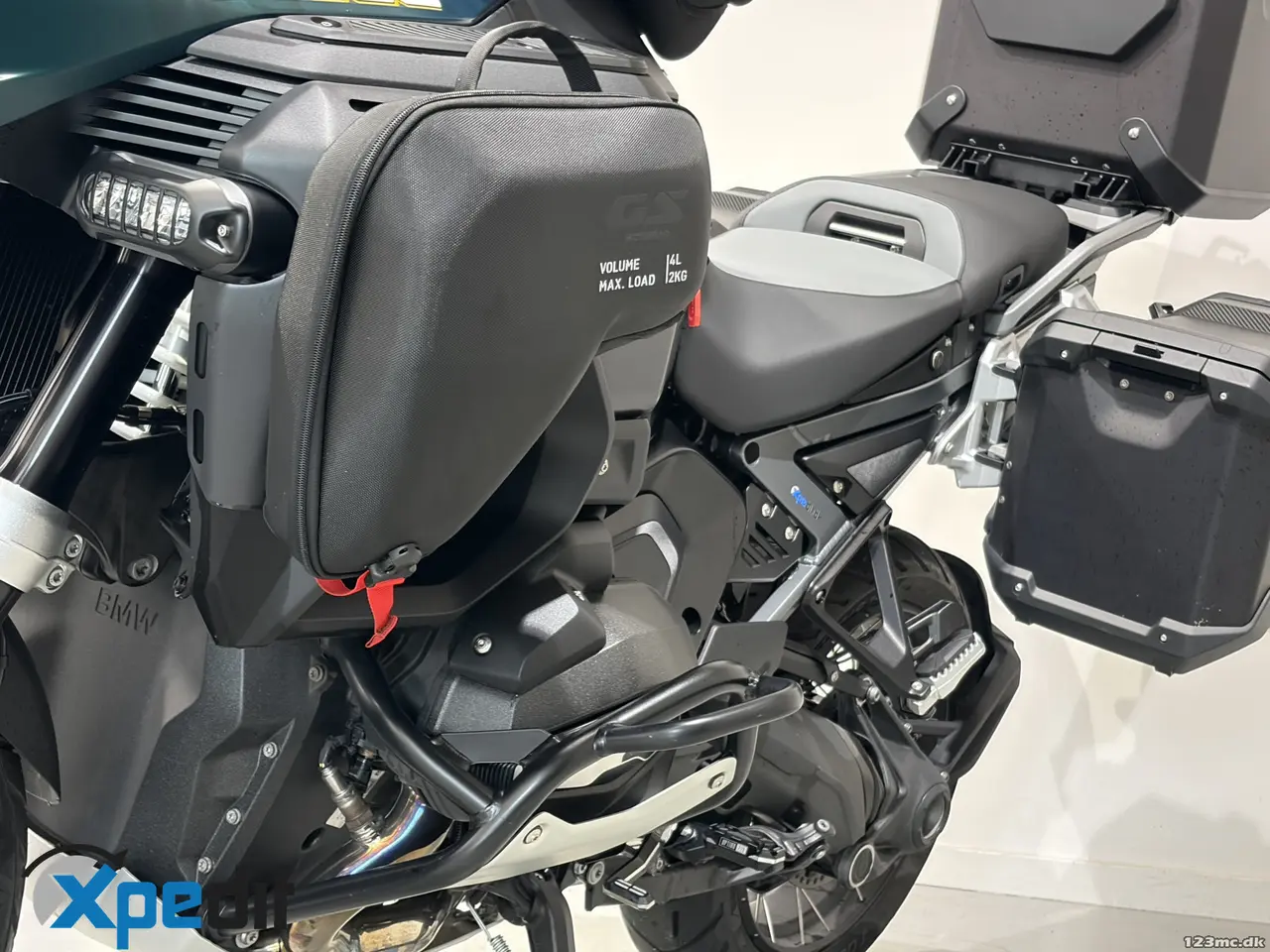 Billede 22 - BMW R 1300 GS Adventure