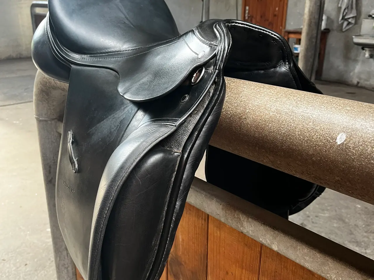 Billede 3 - Passier optimum