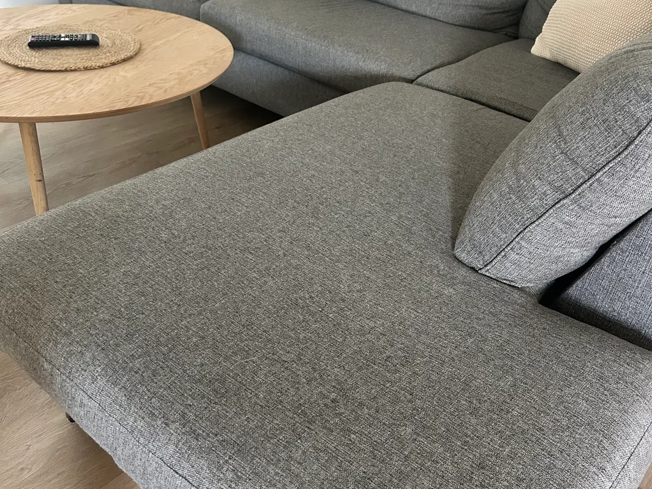 Billede 2 - Sofa 