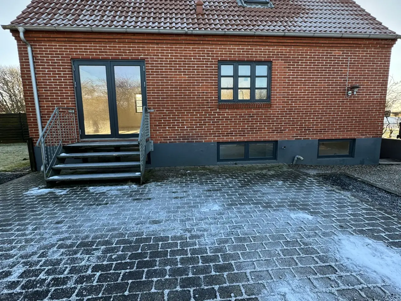 Billede 14 - Stor indflytningsklar villa – 8 min. fra Holstebro