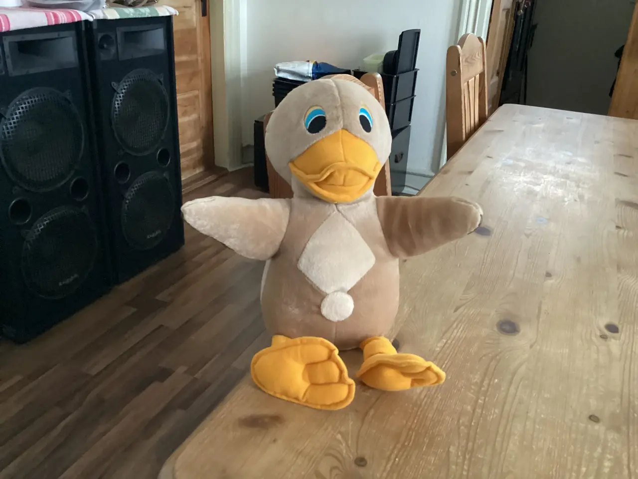 Billede 8 - Masser af Bamse, Kylling og Ælling Bamser.