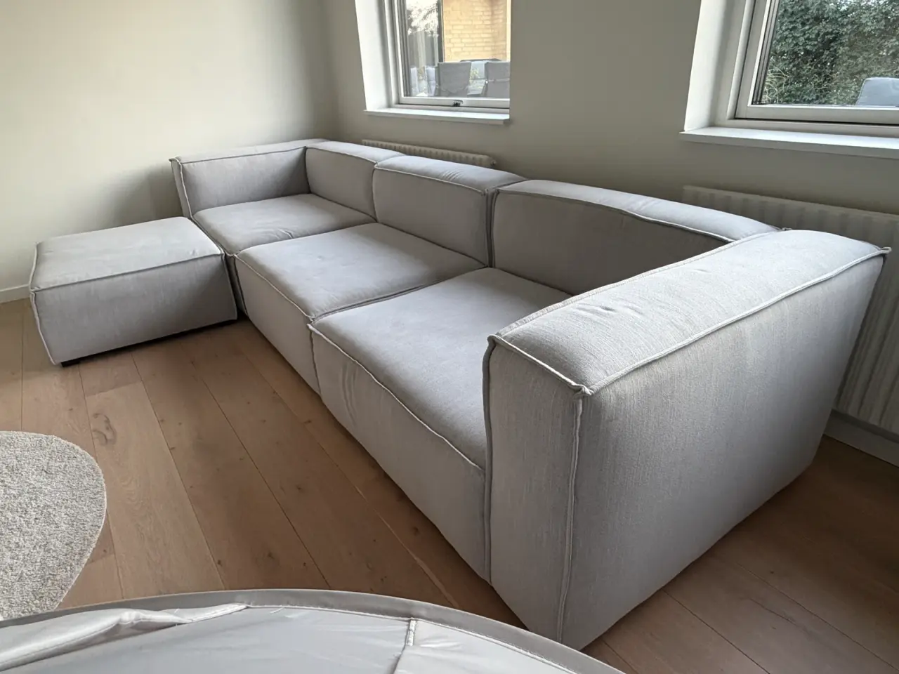 Billede 3 - Modul sofa