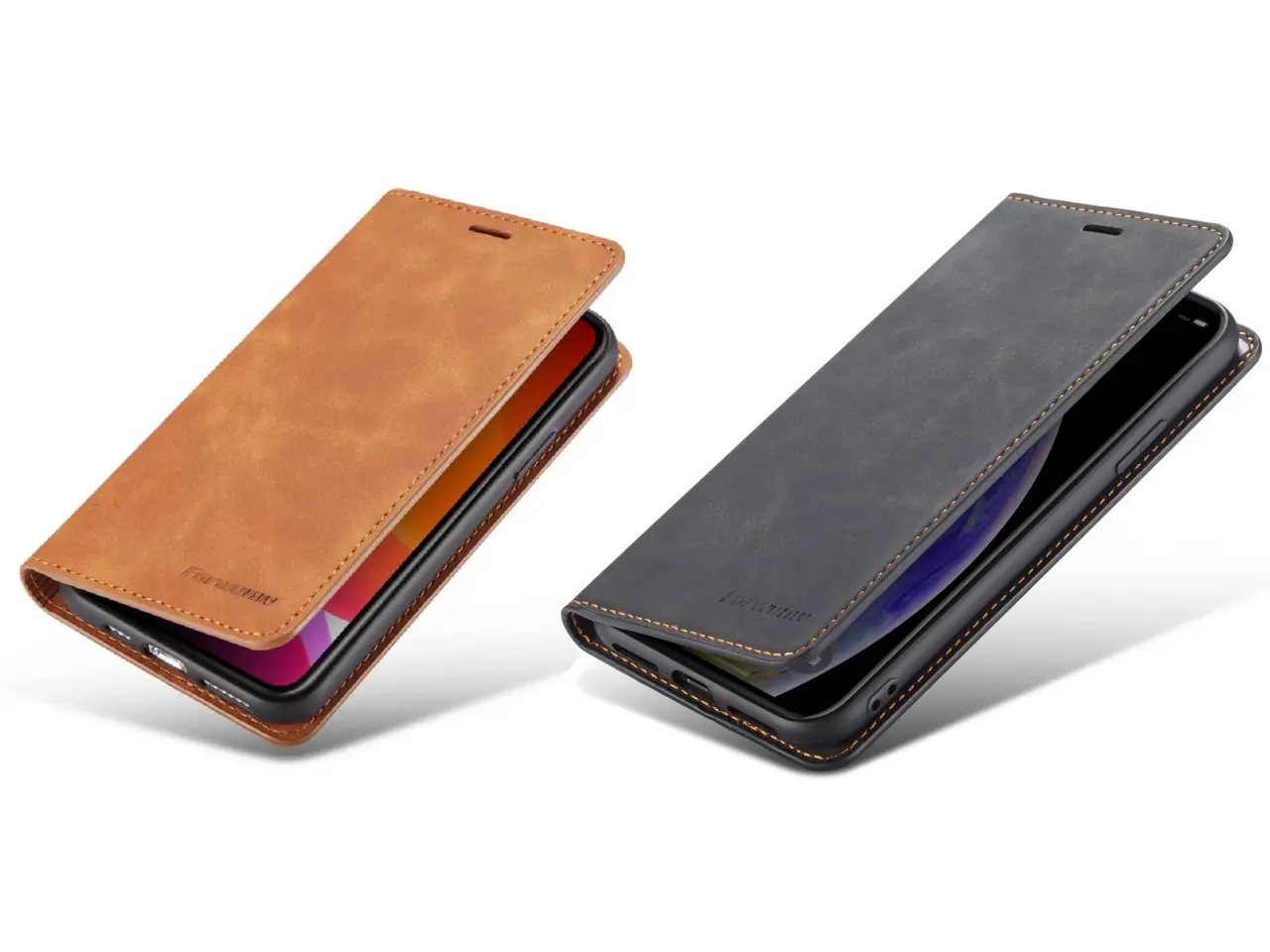 Billede 1 - iPhone Cover – Stort Udvalg fra iPhone 6 til 16