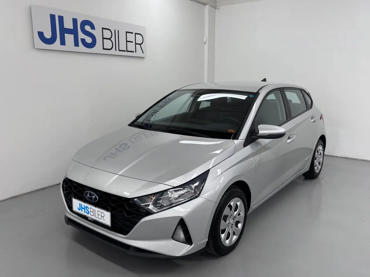 Billede 1 - Hyundai i20 1,0 T-GDi Essential