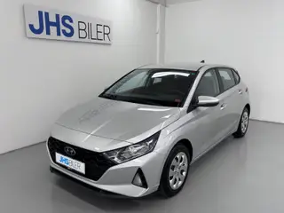 Hyundai i20 1,0 T-GDi Essential