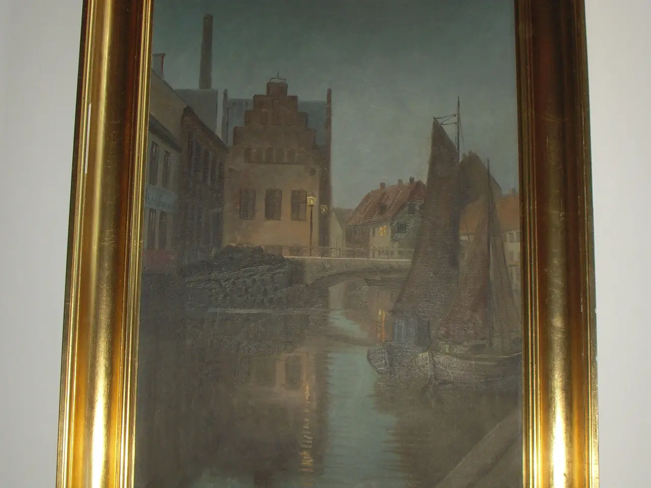 Billede 1 - Niels Borch
