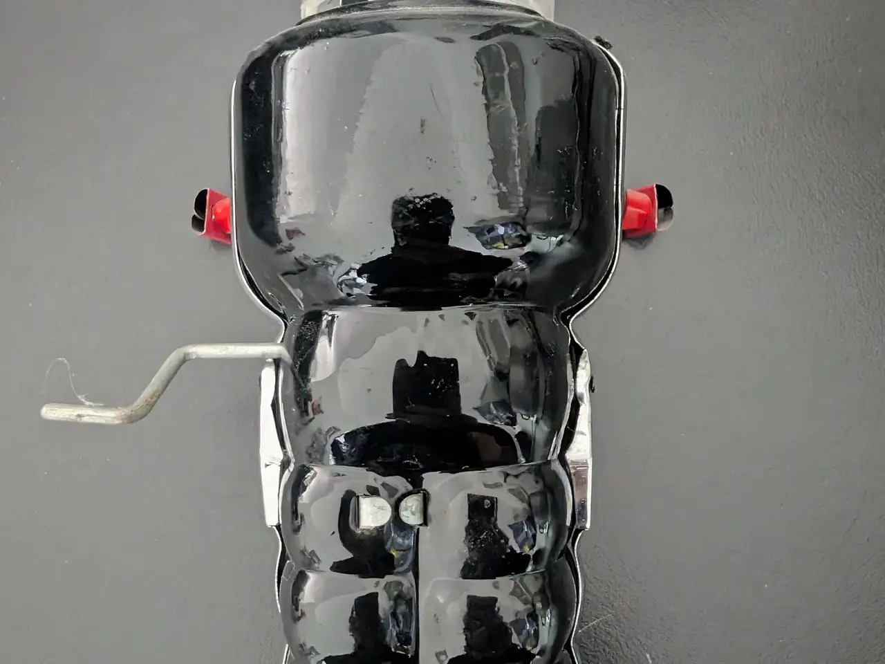 Billede 4 - Retro robotter
