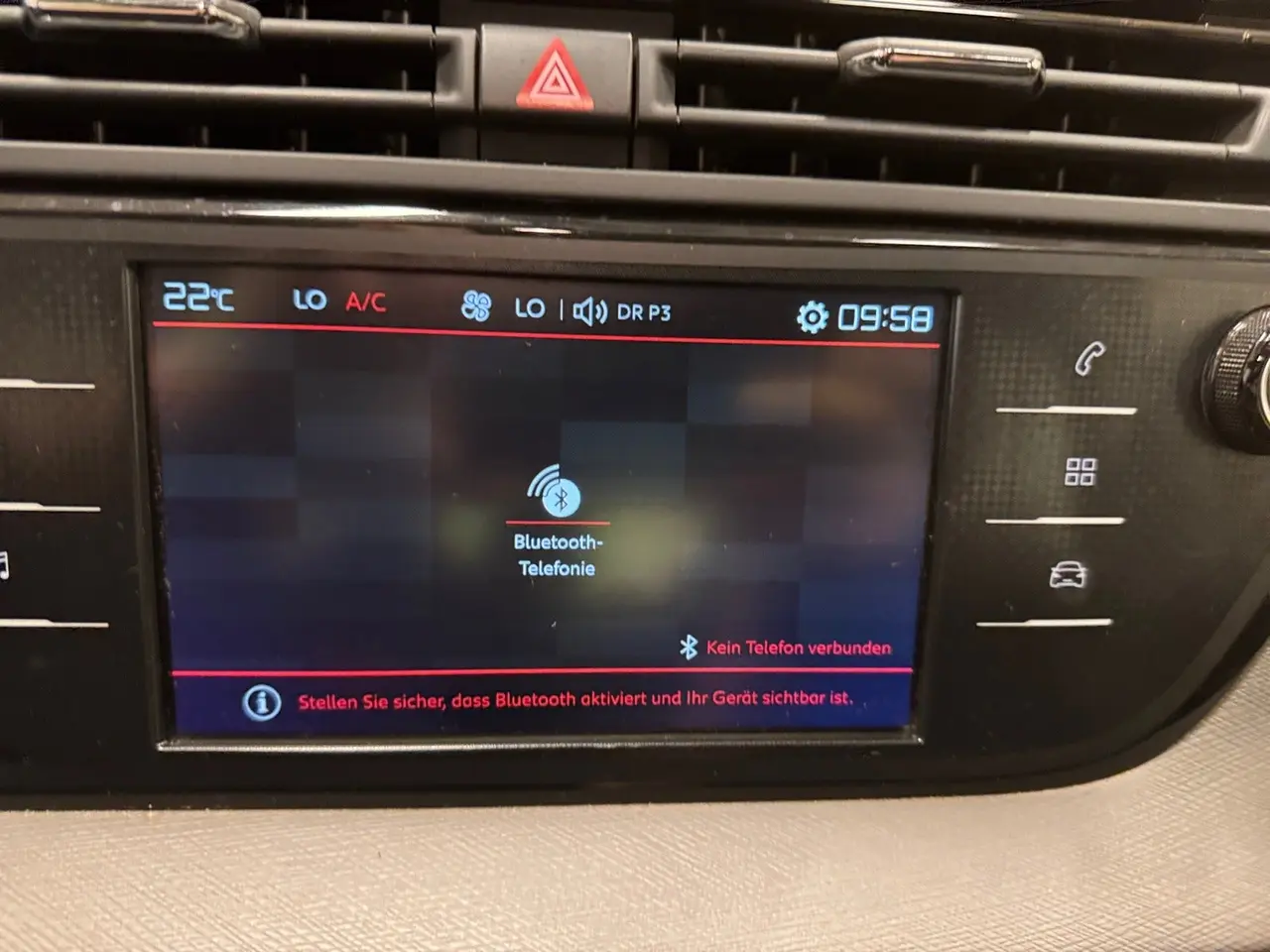 Billede 9 - Citroën C4 Picasso 1,2 PureTech 130 Seduction