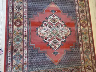 Tæppe Iranshar super