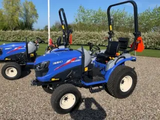 Iseki TM4230 HST
