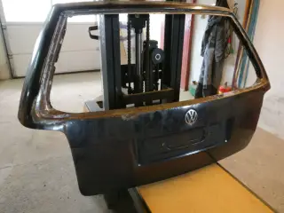 Bagklap VW passat