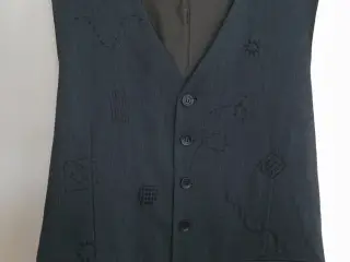 Vest, Matinique, str. 52