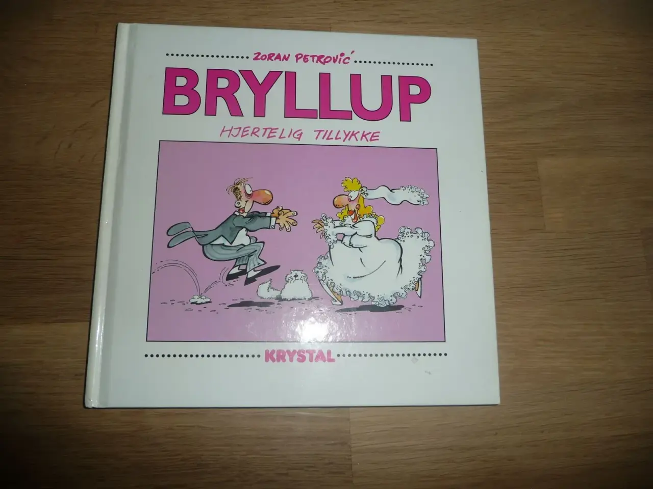 Billede 1 - Bryllup