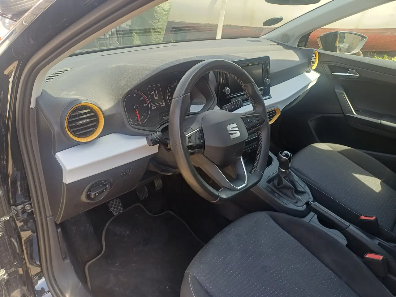 Billede 6 - seat ibiza