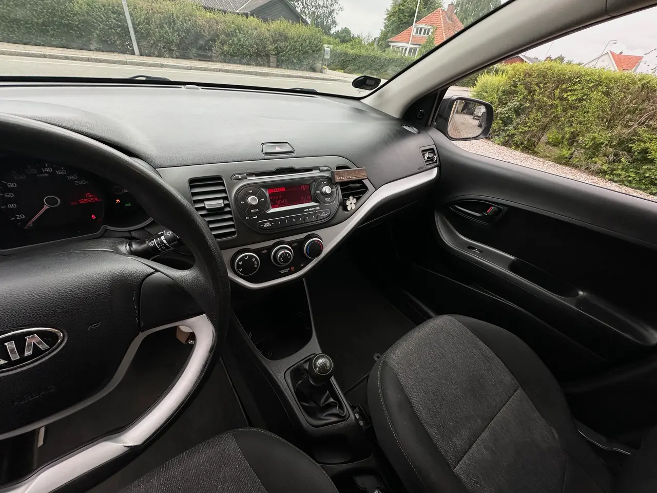 Billede 3 - Kia Picanto 1.0 