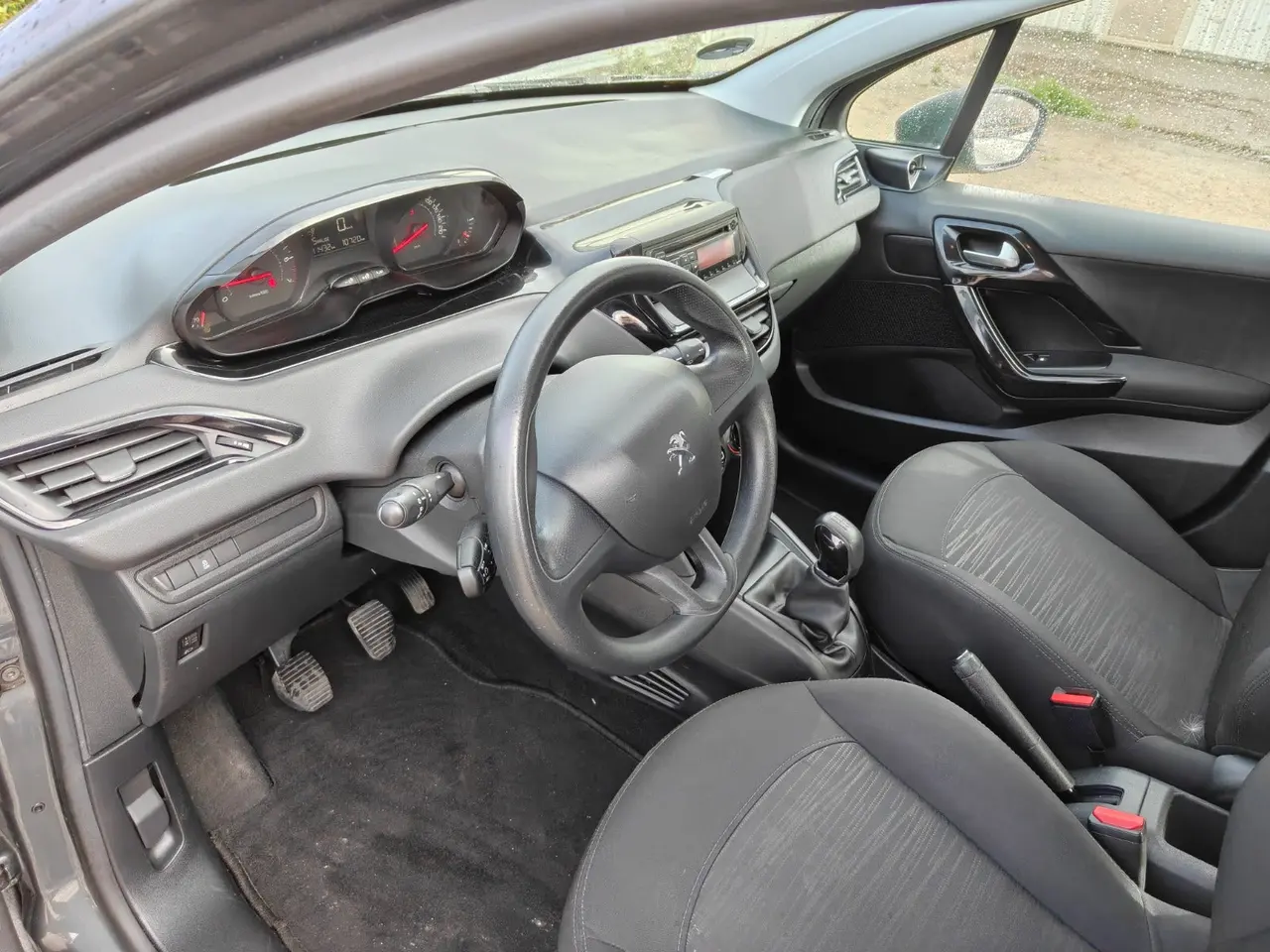 Billede 12 - Peugeot 208 1,0 VTi Access Air