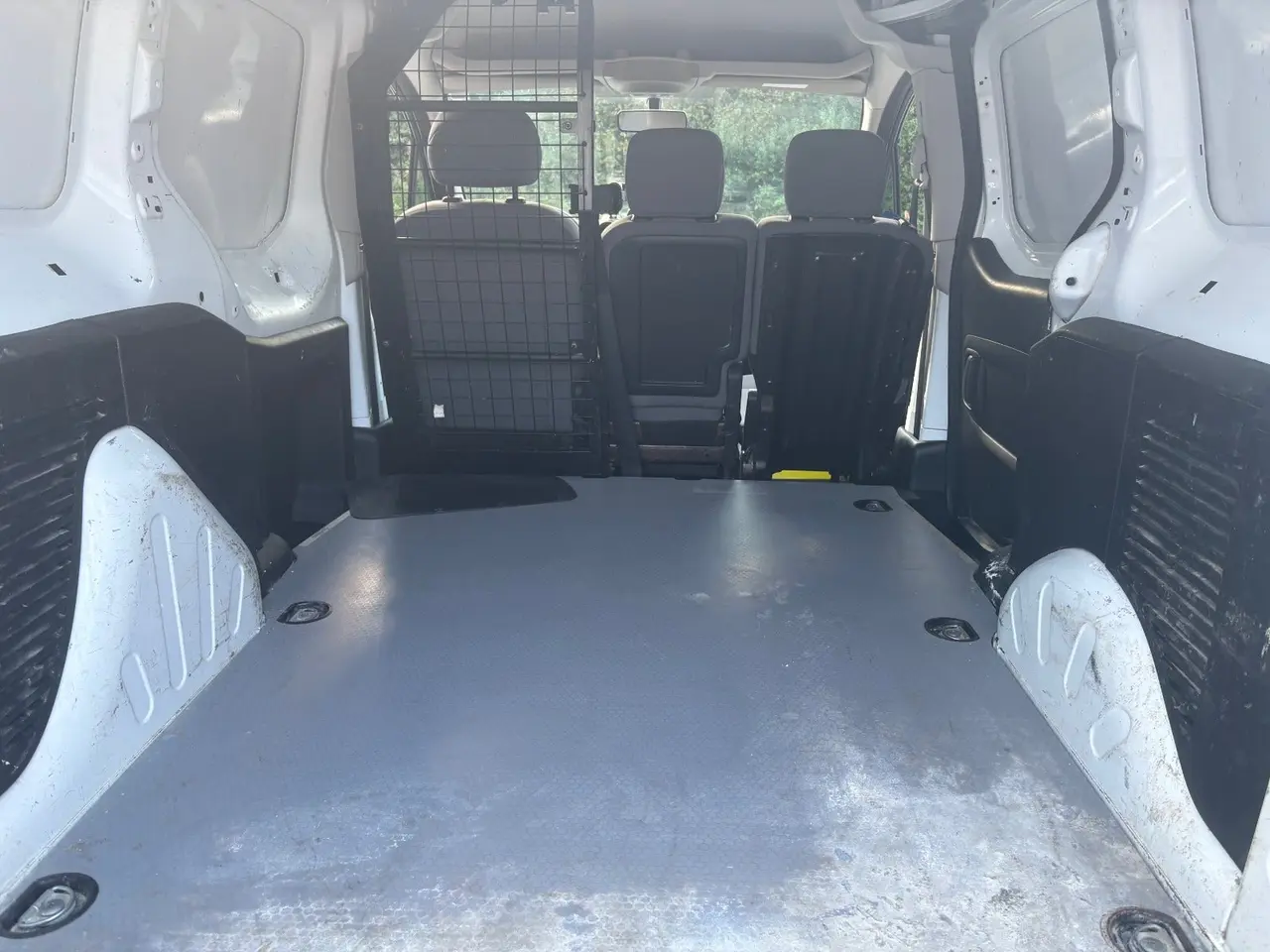 Billede 10 - Peugeot Partner 1,6 BlueHDi 100 L1 Flex Van