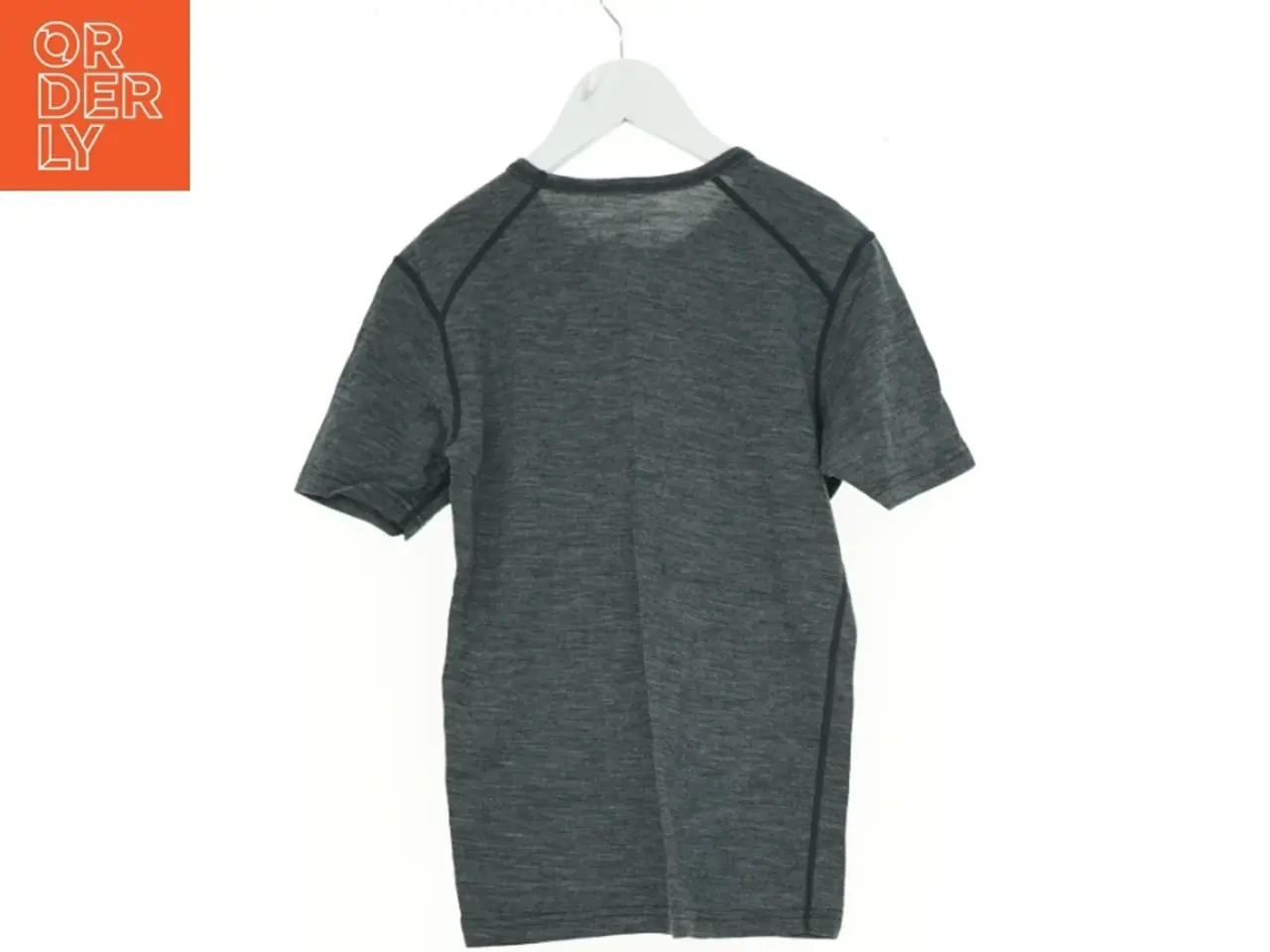 Billede 1 - Skogstad uld t-shirt (str. 140 cm)