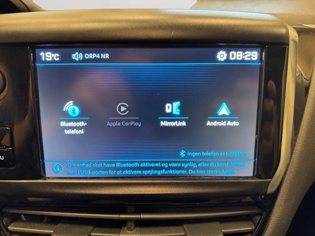 Billede 8 - Peugeot 208 1,5 BlueHDi 100 Active