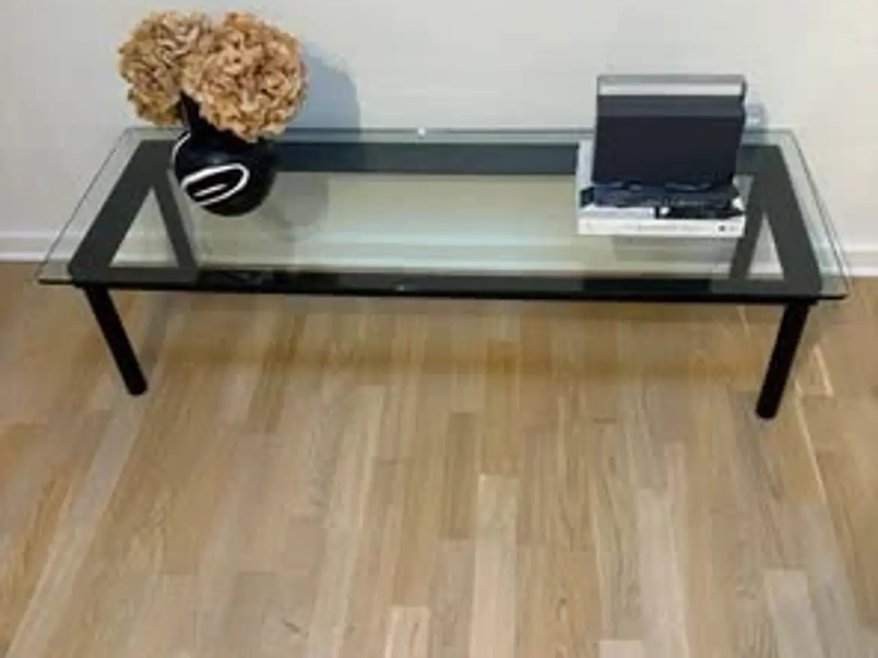 Billede 1 - Hay Kofi table 140x50