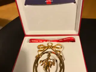 George Jensen uro 1994 mistelten