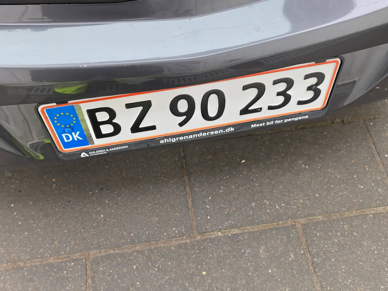 Billede 13 - opel corsa 1.3 cdti 