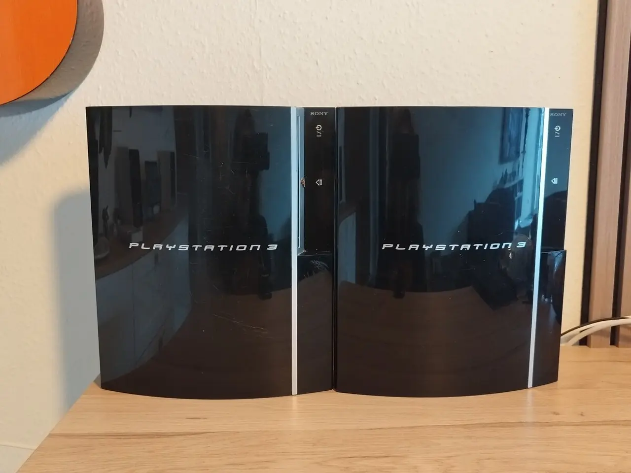 Billede 4 - Sony PlayStation 3 Fat 80GB (CECHL04) - afprøvet
