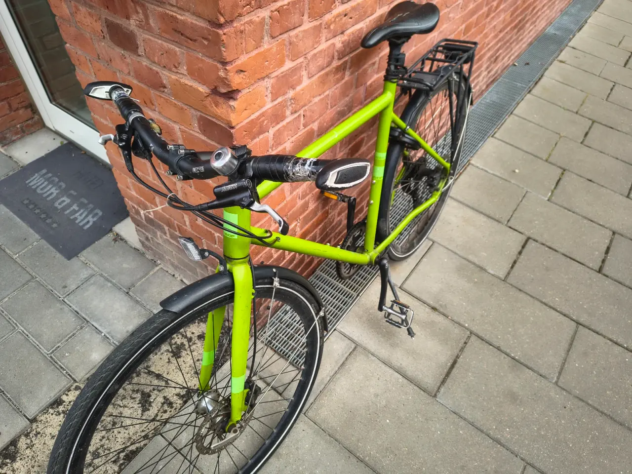 Billede 2 - Kildemoes cykel