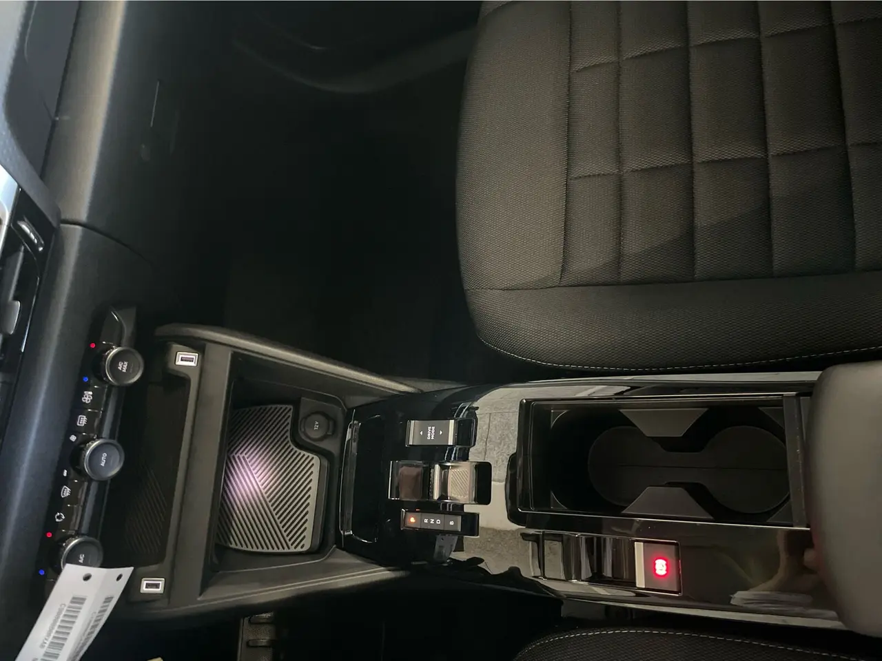 Billede 19 - Citroën ë-C4 X 54 Plus