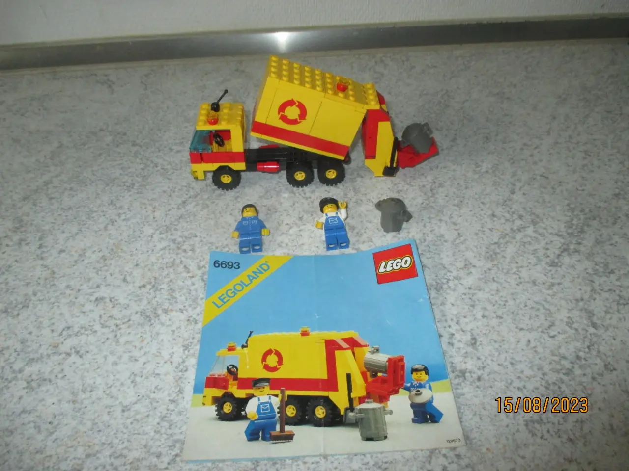 Billede 1 - 6693
