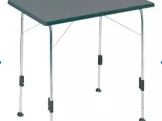 Campingbord sælges