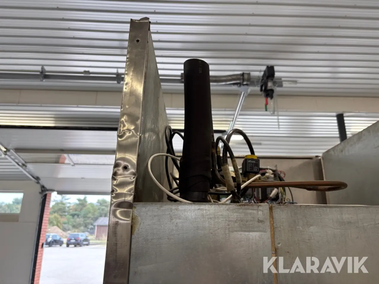 Billede 10 - Industrikøleskab Coldline W20KGNR