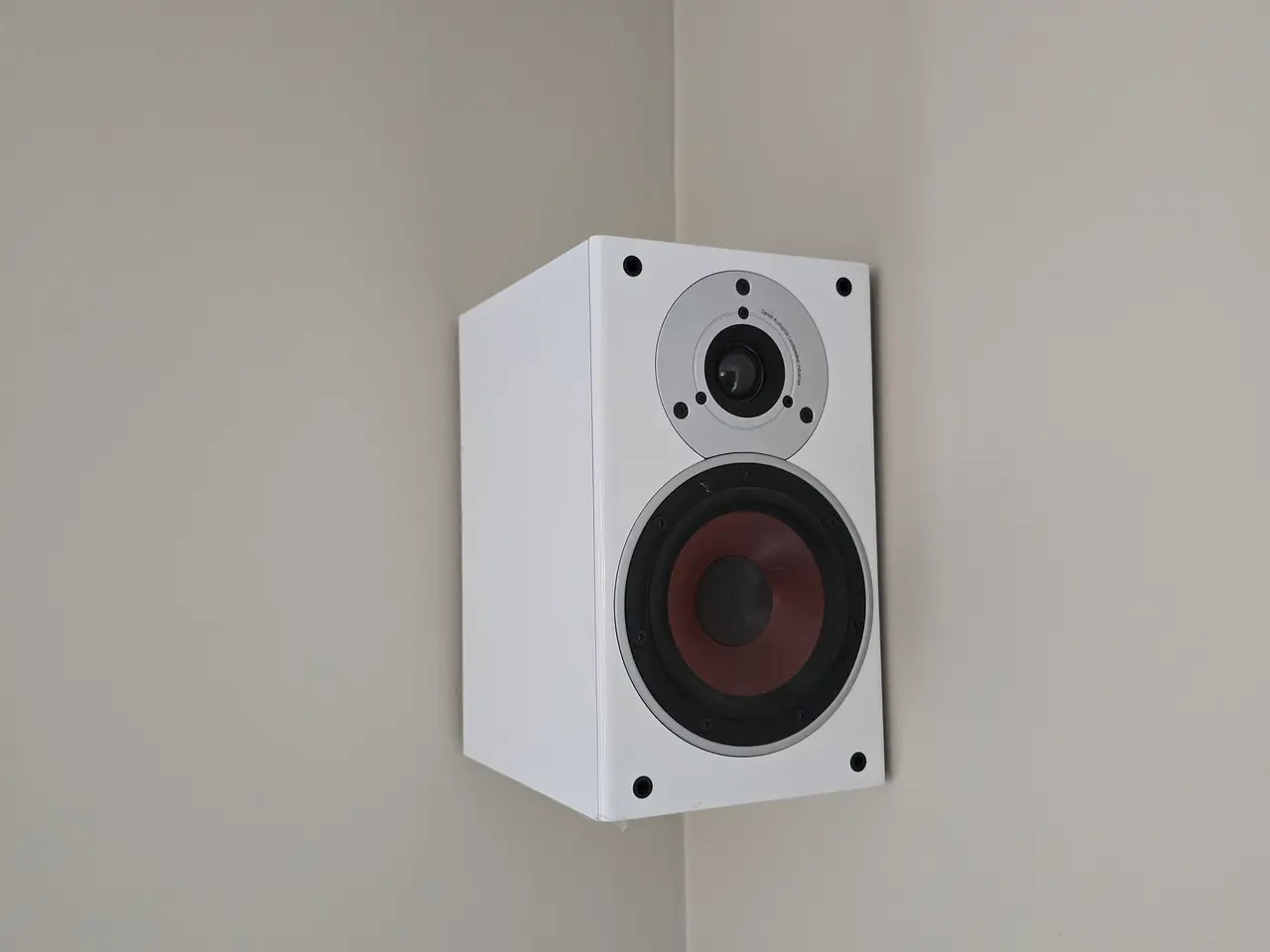 Billede 3 - Dali 5.1 Surround sæt