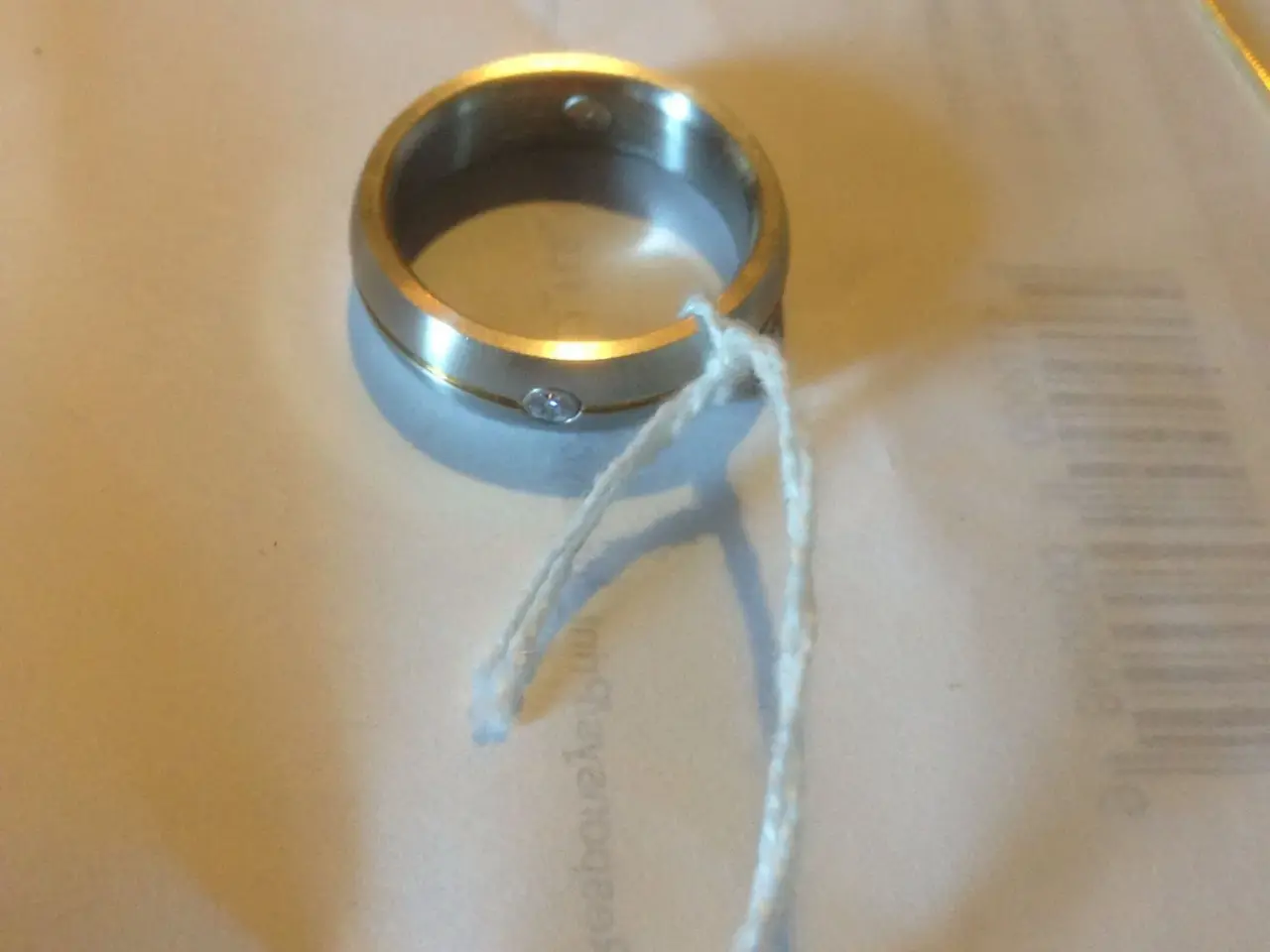 Billede 5 - nye magnet smykker