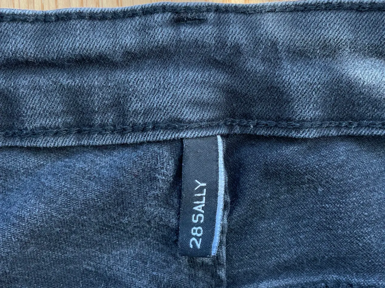 Billede 3 - 2NDDAY jeans
