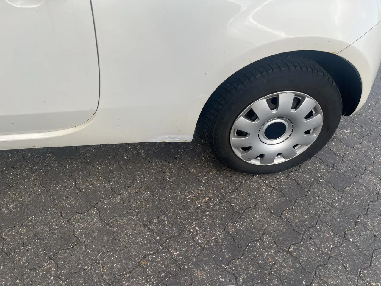 Billede 17 - Fiat 500 1,2 Lounge
