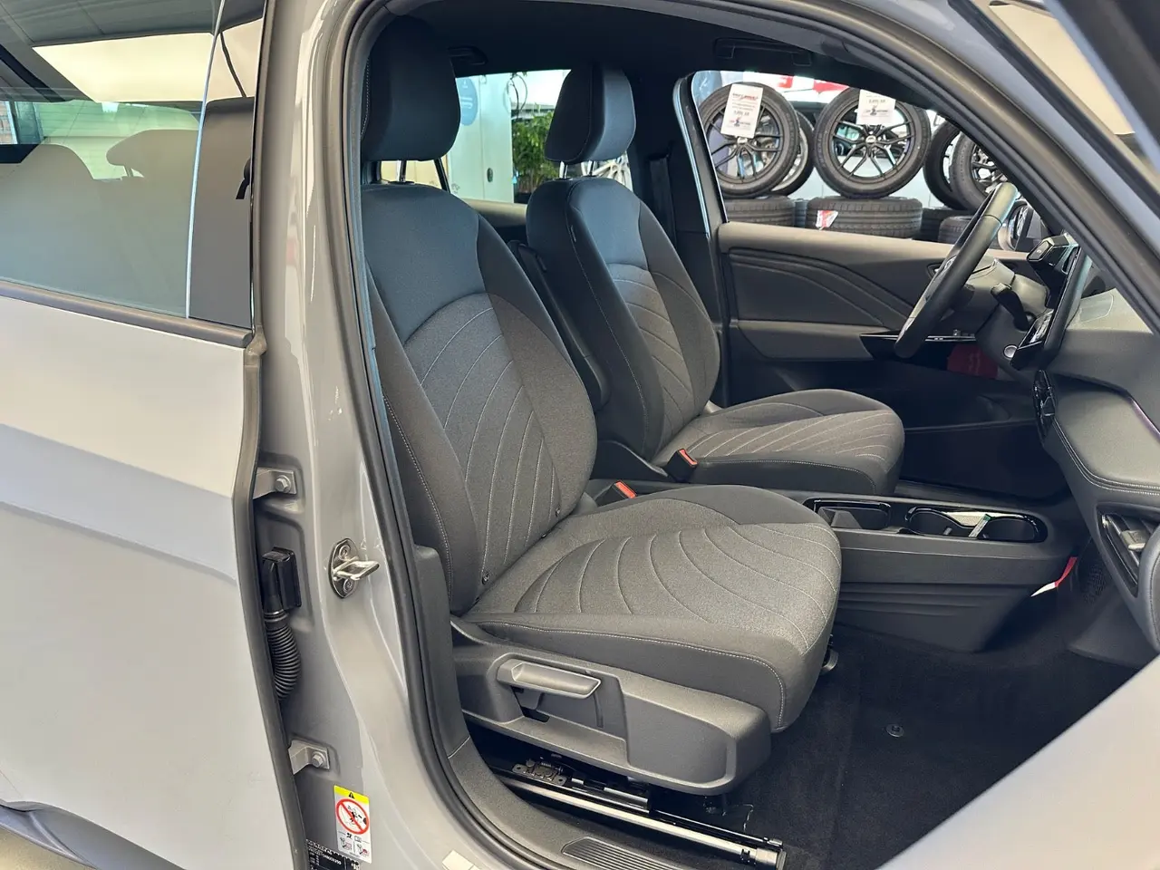 Billede 11 - VW ID.3 58 Pro